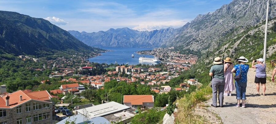Montenegro: Perast & Kotor - Day Trip from Dubrovnik - What to pack and how to make the schedule work for you