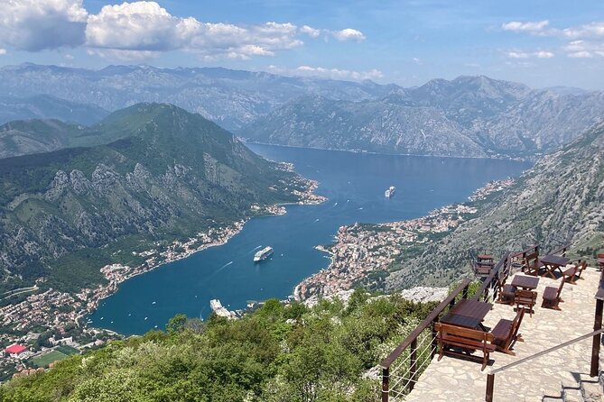 Montenegro Private Full Day Tour from Dubrovnik - Key Highlights You Will Feel Right Away