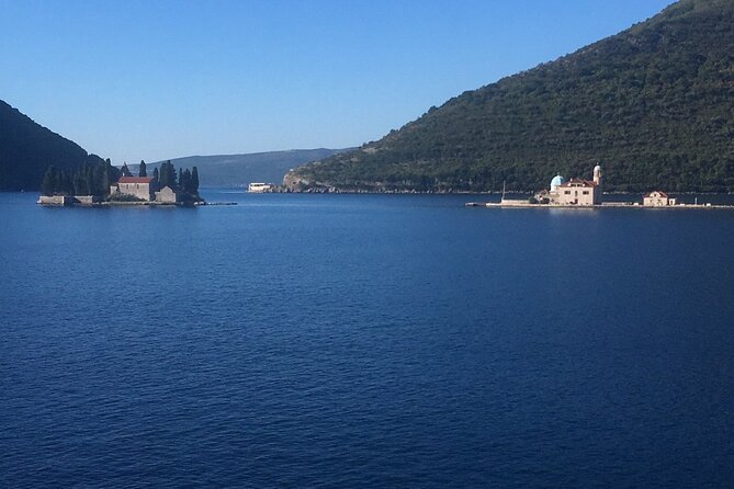 Montenegro Private Full Day Tour from Dubrovnik - From Dubrovnik to Montenegro, Minus the Stress