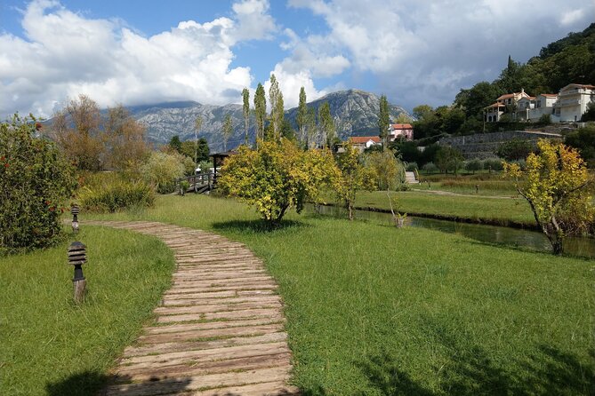 Montenegro Private Full Day Tour from Dubrovnik - Perast Under St. Elijah Hill, With Optional Boat Time