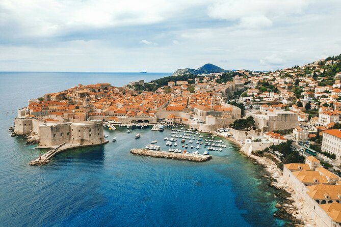 Montenegro Private Full Day Tour from Dubrovnik - Who This Montenegro Day Trip Fits Best