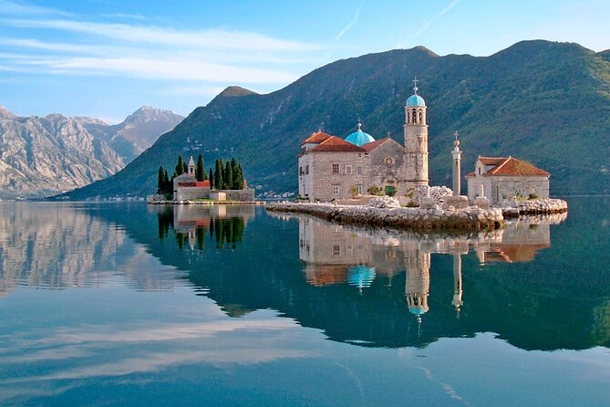 Montenegro Private Full Day Tour from Dubrovnik - The Bay of Kotor Photo Stops That Actually Matter