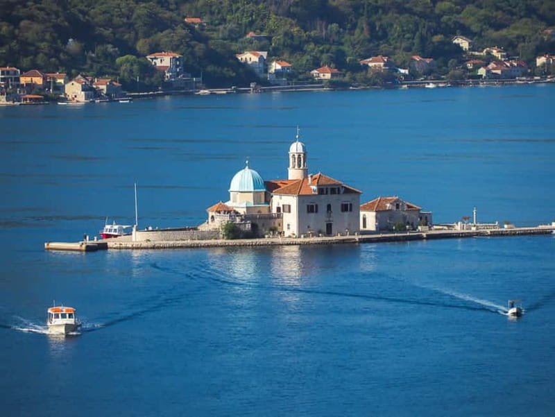 Montenegro Tour with Optional Kotor Bay Boat Cruise - Key highlights I would plan around