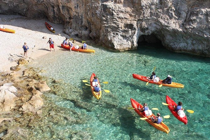 Morning and Day Tours - Sea Kayaking & Snorkelling Dubrovnik - Key highlights you should care about