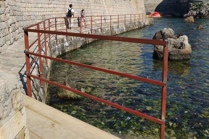 Morning and Day Tours - Sea Kayaking & Snorkelling Dubrovnik - What’s included in the kit, and what to bring yourself