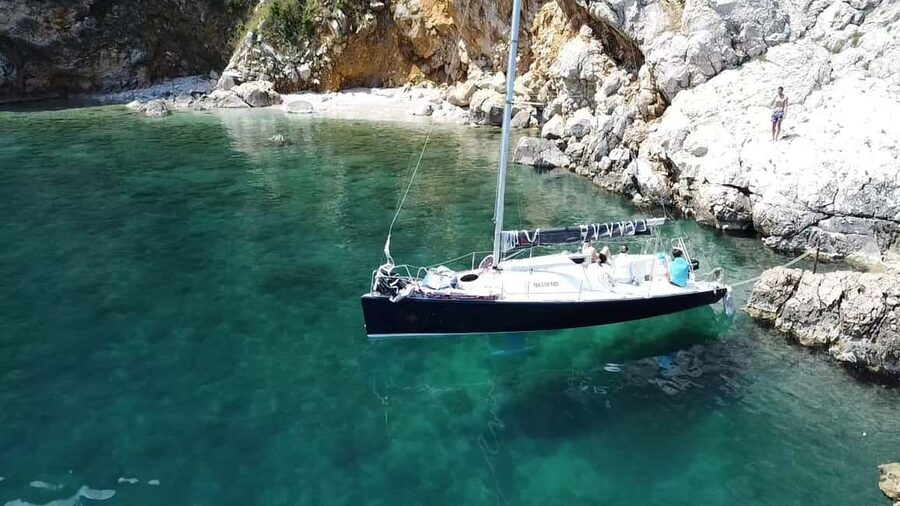 Mošćenička Draga: Sailing Trip to Cres Island - Mošćenička Draga to Cres, the “why” of this trip
