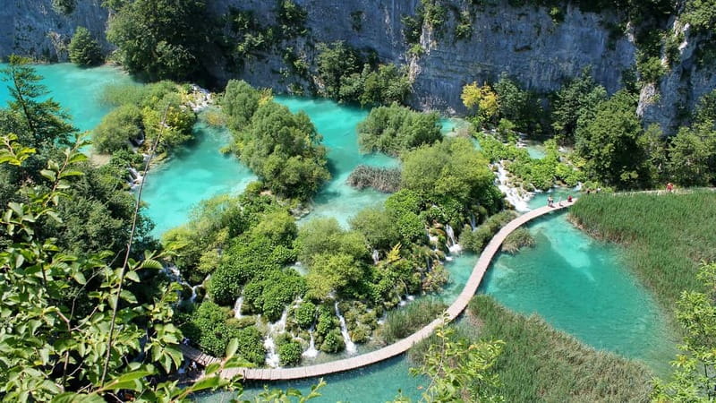 Most Economy Krka Waterfalls with Swimming & Boat Cruise - Key things you should know before you go