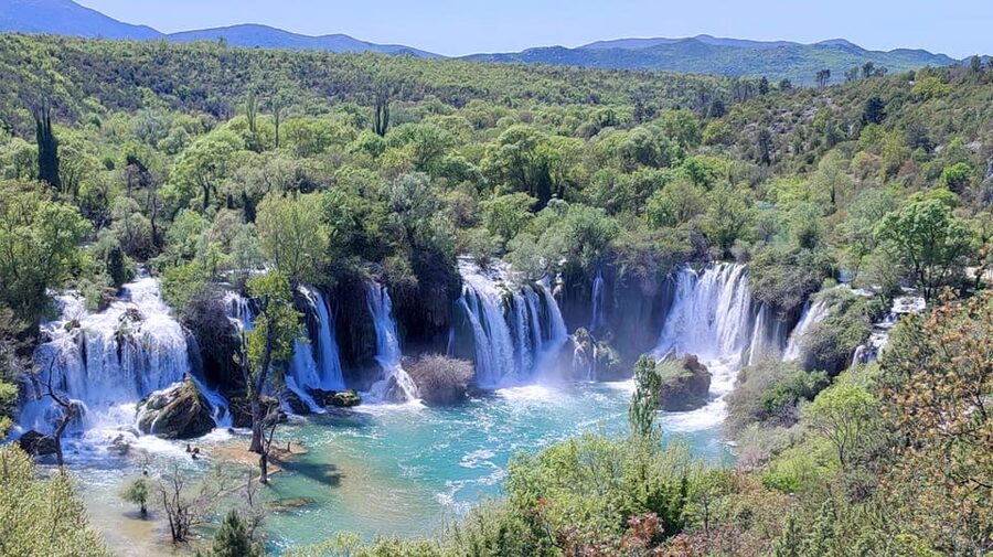 Mostar: 1-Way Herzegovina Highlights Tour to Dubrovnik - Price and what makes it feel worth it