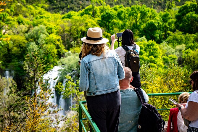 Mostar and Herzegovina Tour with Kravica Waterfall from Split & Trogir - Počitelj: a hilltop heritage stop where time feels different