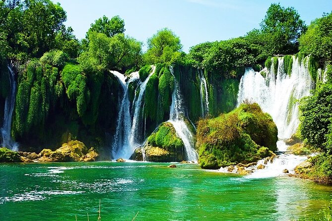 Mostar and Kravice waterfalls full day tour - Key highlights you should care about