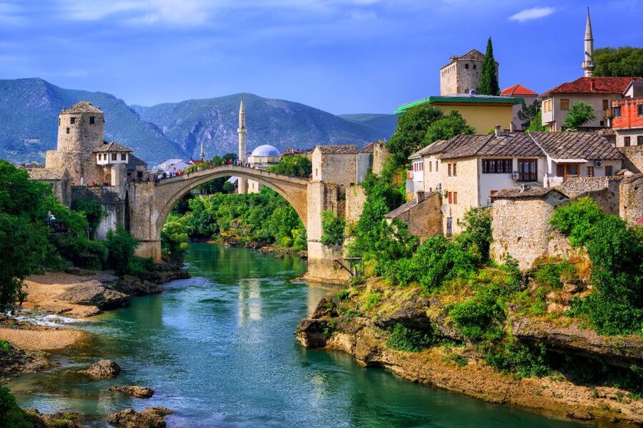 Mostar and Kravice Waterfalls Full-Day Tour from Split - FAQ