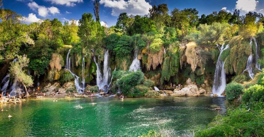 Mostar and Kravice Waterfalls Tour from Dubrovnik - Comfort Tips for the Dubrovnik to Kravice to Mostar Route