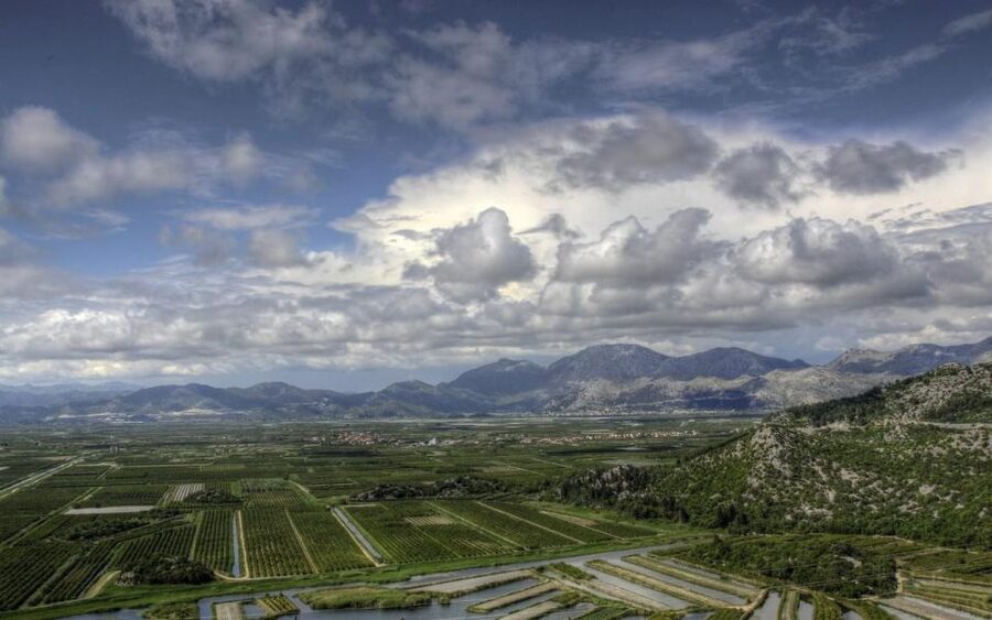 Mostar and Kravice Waterfalls Tour from Dubrovnik - Crossing From Dubrovnik to Bosnia and What That Means for Your Day