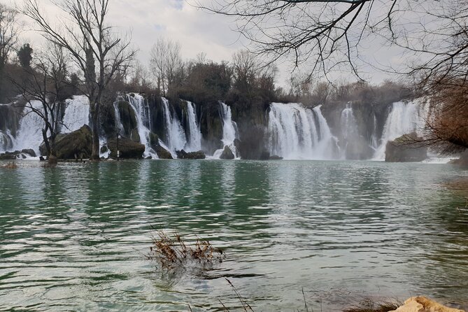 Mostar and Kravice Waterfalls Tour from Dubrovnik (Semi-Private) - Price and value from Dubrovnik, plus what to budget extra