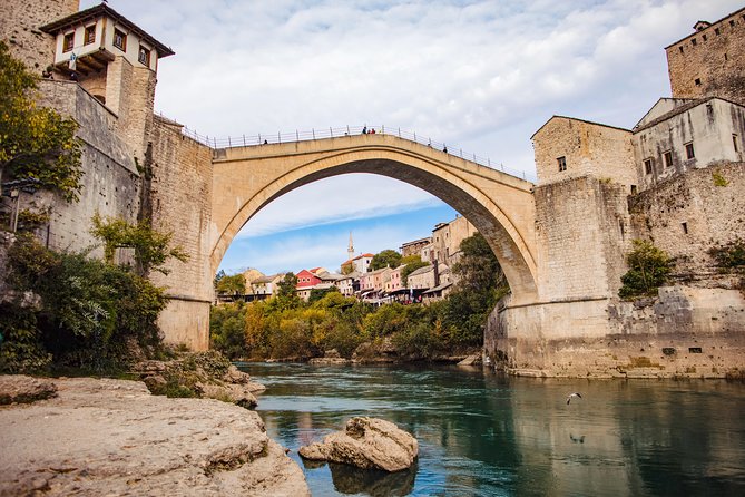 Mostar and Medjugorje Day Trip from Dubrovnik - Dubrovnik to Bosnia in one long day: timing and route
