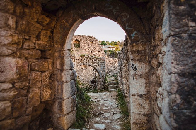 Mostar and Medjugorje Day Trip from Dubrovnik - Price and value at about $102: is it worth it
