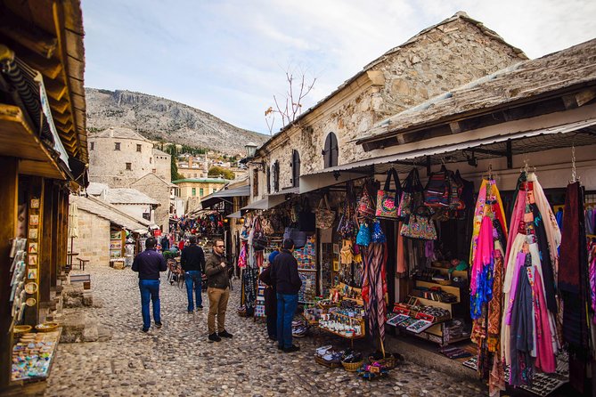 Mostar and Medjugorje Day Trip from Dubrovnik - Who this tour suits, and who should consider a different plan