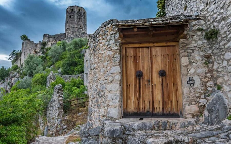 Mostar and Počitelj Day Trip from Dubrovnik - Key highlights to look forward to