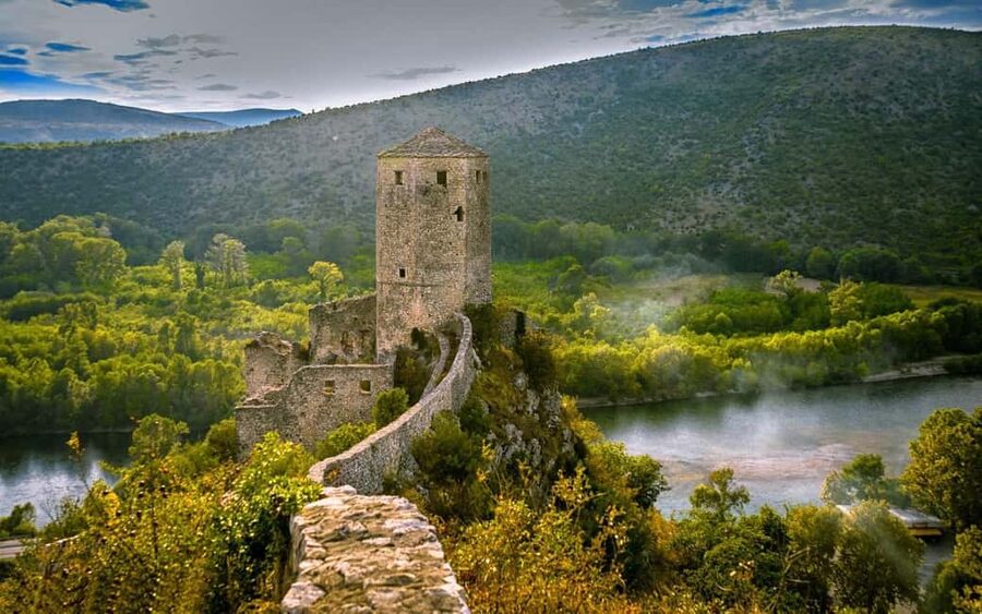 Mostar and Počitelj Day Trip from Dubrovnik - Dubrovnik-to-Bosnia logistics: hotel pickup that keeps the day smooth
