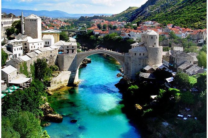 Mostar & Kravice from Dubrovnik: Private 2-Night Herzegovina Tour - Key things to know before you go