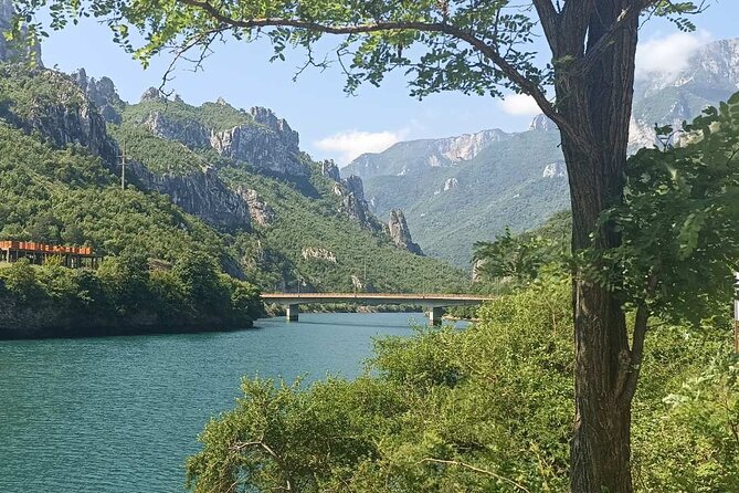 Mostar & Kravice from Dubrovnik: Private 2-Night Herzegovina Tour - Day 3: a smooth transfer onward, so you don’t lose your whole last day
