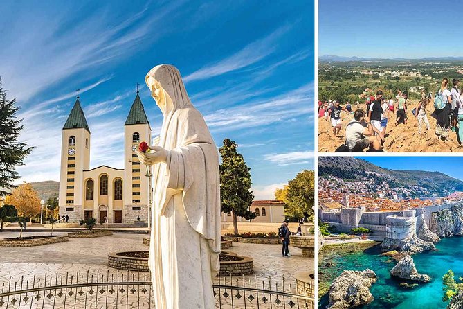 Mostar & Kravice from Dubrovnik: Private 2-Night Herzegovina Tour - Practical tips you can use right away