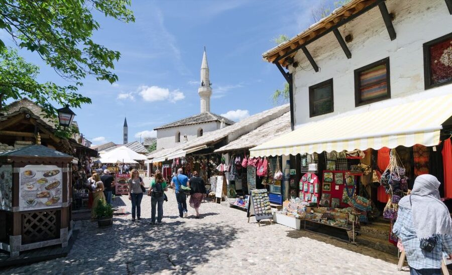 Mostar & Međugorje Full-Day Private Tour from Dubrovnik - Which Kind of Traveler Should Book This?
