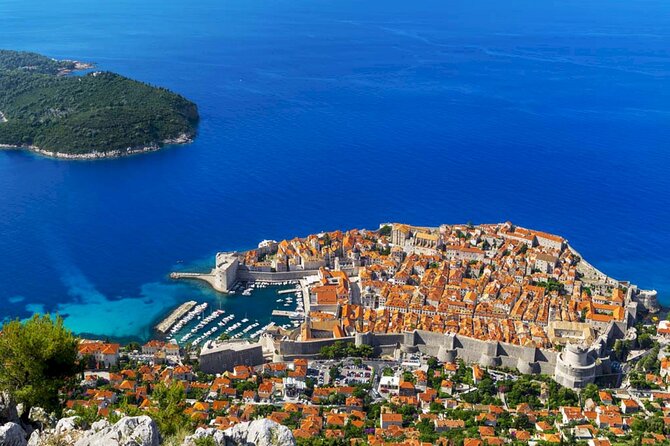 Multi Day Private Croatian Pearls Tour from Split - Key Reasons This Private Croatian Pearls Tour Works