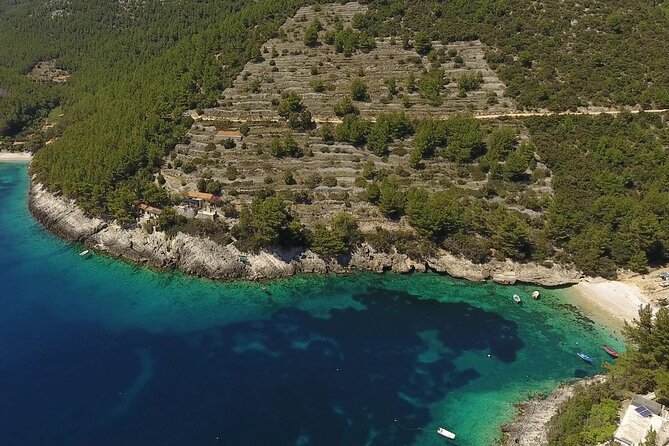 Multi Day Private Croatian Pearls Tour from Split - Split Welcome: Old Town Orientation and the Riva Walk You Actually Want