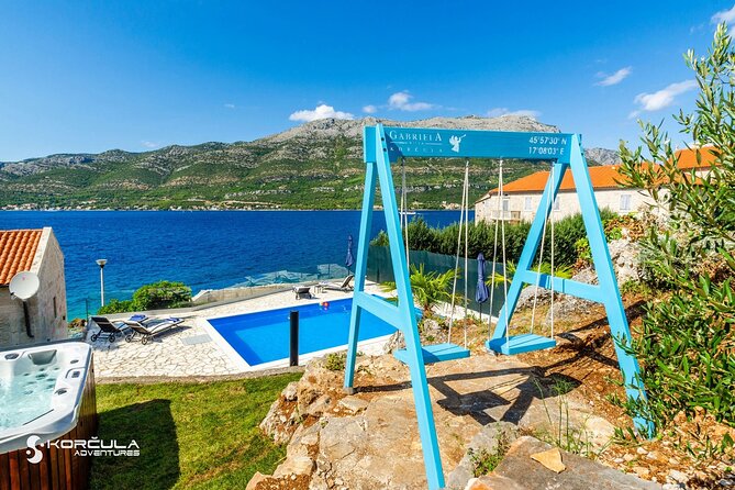 Multi Day Private Croatian Pearls Tour from Split - Hvar and the Island Jet-Set Feel, Without Losing the Pleasure Part