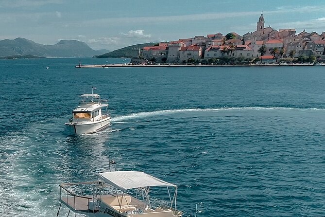 Multi Day Private Croatian Pearls Tour from Split - Mljet National Park: Salt Lakes and a Benedictine Stop With Actual Meaning