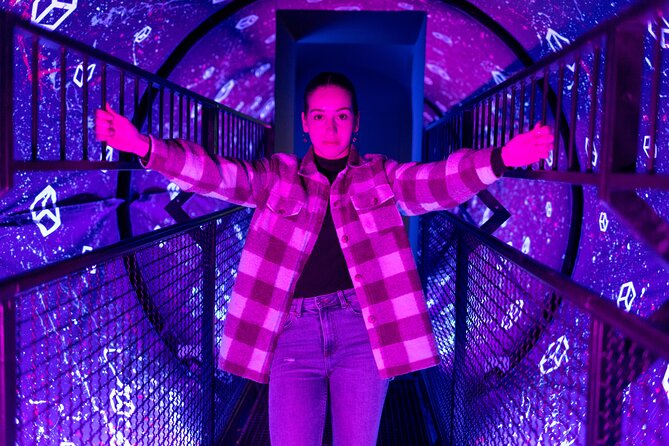 Museum of Illusions Zagreb - Museum of Illusions Zagreb at a glance