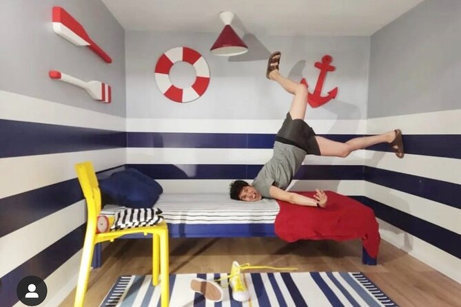 Museum of Selfies & Illusions Dubrovnik Ticket - Key Things I Think You’ll Like Most