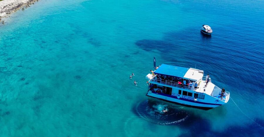 Novalja: Day Trip to the Islands of Silba and Olib - Key highlights you will actually care about