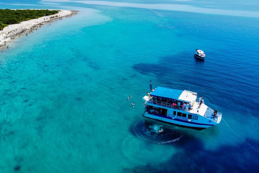 Novalja: Day Trip to the Islands of Silba and Olib - Why Silba and Olib feel like the Adriatic you imagined