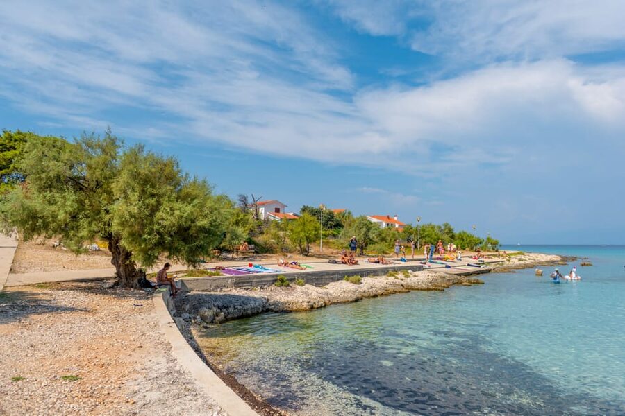 Novalja: Day Trip to the Islands of Silba and Olib - What to bring for a smooth sea day from Novalja