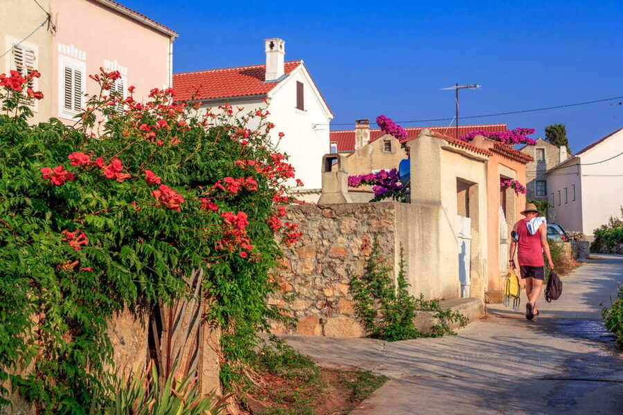 Novalja: Day Trip to the Islands of Silba and Olib - Price and value: is about $59 per person a fair deal?
