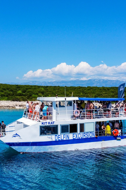 Novalja: Day Trip to the Islands of Silba and Olib - Weather and timing: the one variable you cannot control
