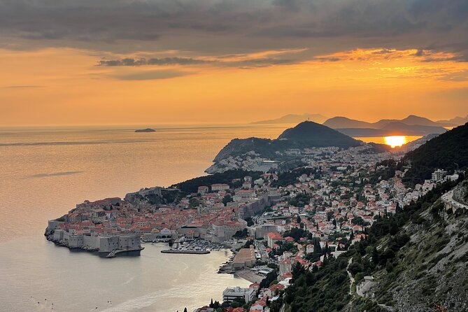 OLD CAR DUBROVNIK private sightseeing tour - Key things to know before you ride in Dubrovnik’s old car