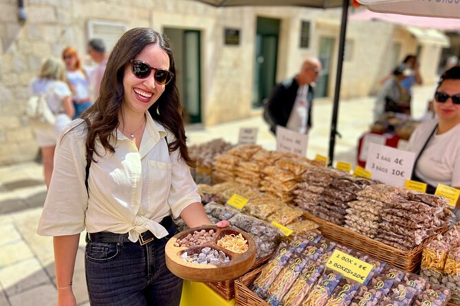 Old Town Dubrovnik Food Tour of 10+ Authentic Croatian Tastings - Key highlights worth knowing