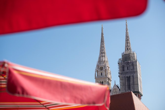 Old Zagreb Private Tour - Getting Oriented in Old Zagreb Without Wasting a Day