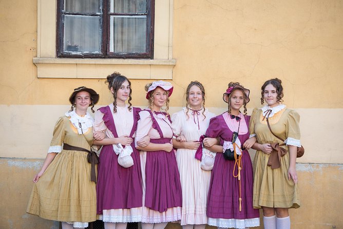 Old Zagreb Private Tour - Dolac Market: The Green Belly of Zagreb