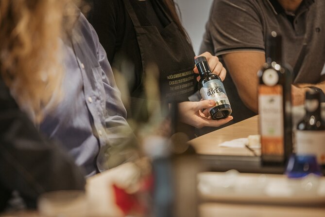 Olive Oil Guided Tasting and History in Pula - Price and value: why $36.04 can make sense