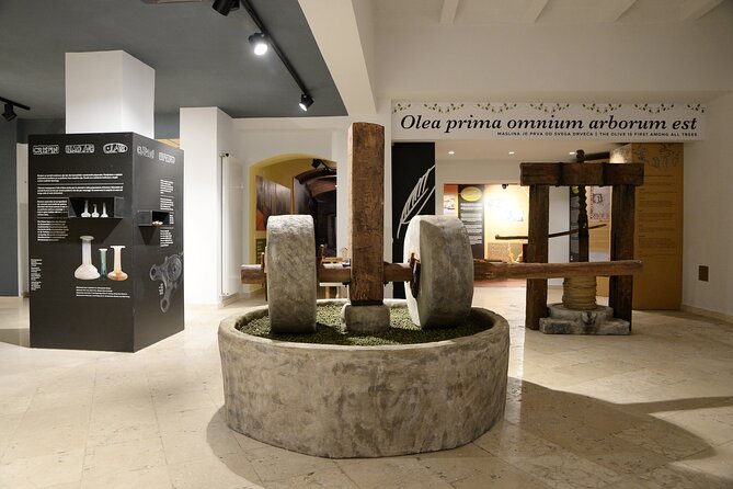 Olive Oil Guided Tasting and History in Pula - “Is it really Extra Virgin?” How to think about the label