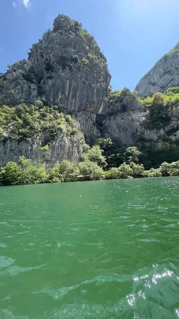 Omiš: 2-Hour Cetina River Boat Tour and Nature Park Visit - Should You Book This Cetina Tour From Omiš?