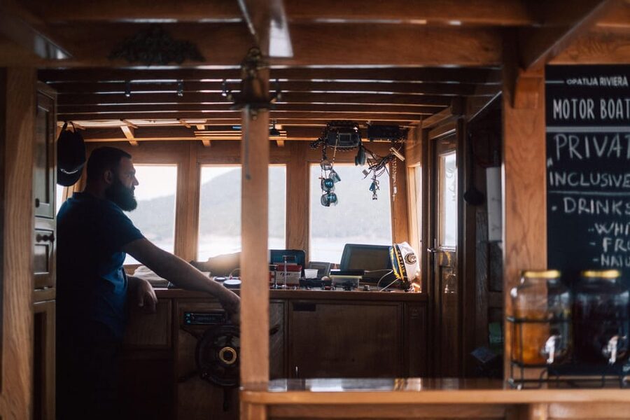 Opatija: Private Cres Island Boat Tour - Sailing logistics and meeting point: what to expect before departure