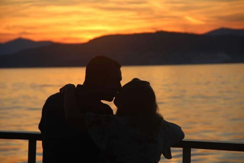Open Panoramic Bus Tour +Guided Walking Tour in 10 languages - How the 24-Hour Bus Pass Changes Your Day in Split