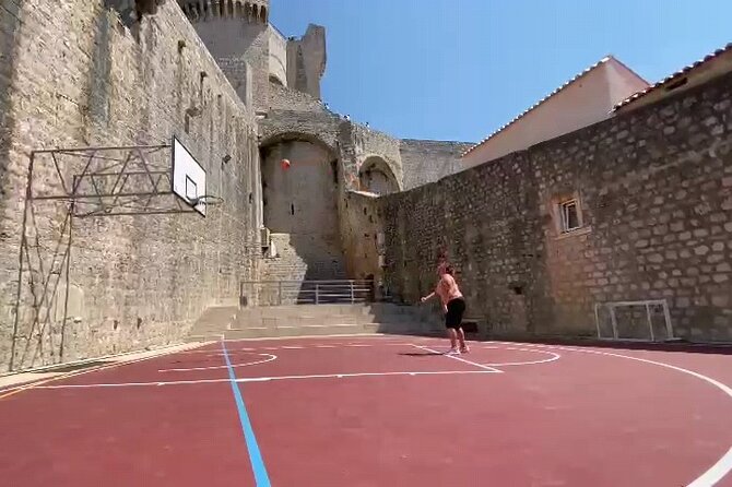 Outdoor Escape Game Dubrovnik - The Spy And The Traitor (History theme) - How the Game Works: Locked Boxes, Locks, and a Walking Team Route
