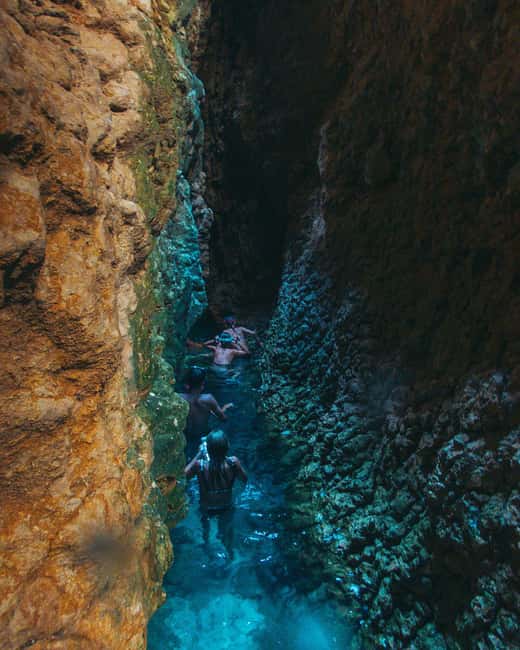 Pag Island: Excursion Bay cruise - Festini - Key highlights you should care about