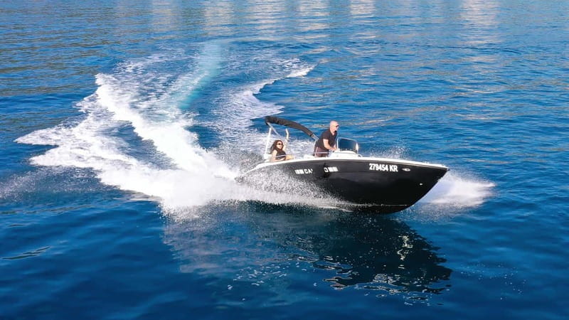 Panorama Boat Tour - How the 3-Hour Panorama Cruise Starts From Hotel Pickup